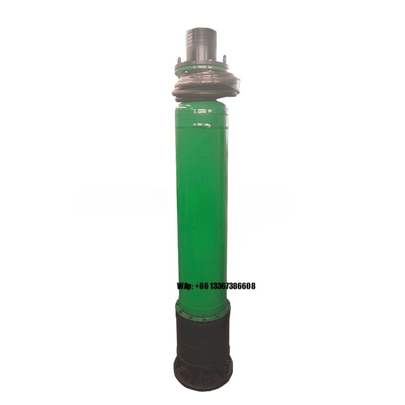 Water Pump Submersible - ปั๊มน้ำดูดตะกอนแบบจุ่มใต้น้ำ ขนาด 1.5 นิ้ว 2 นิ้ว