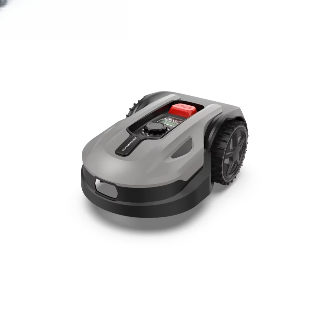 Lawn Mower Battery - หุ่นยนต์ตัดหญ้า RMA510S20V Sunseeker แบตเตอรี่ Li-ion สำหรับพื้นที่