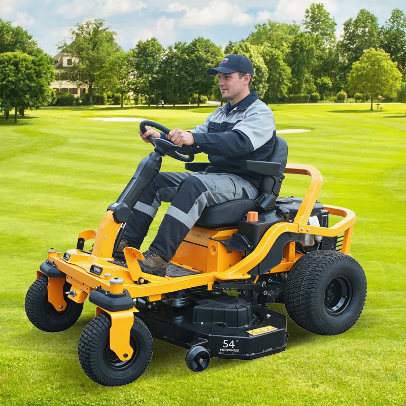 Lawn Mower Battery - เครื่องตัดหญ้าไฟฟ้าแบบกำหนดเอง แบตเตอรี่ใช้งานได้นาน รับน้ำหนักได้มาก เครื่องตัดหญ้าไฟฟ้าสำหรับผู้ใหญ่ เครื่องตัดหญ้าไฟฟ้า 15