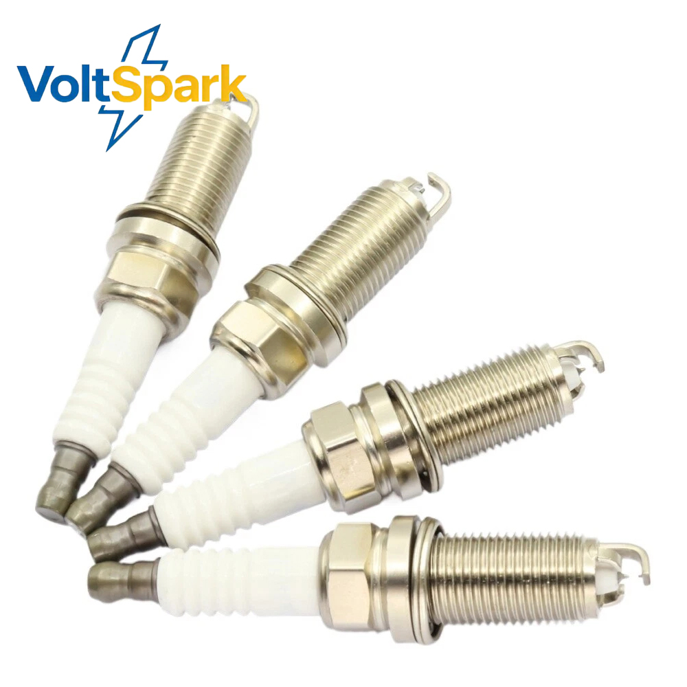 Bosch Spark Plug Platinum - หัวเทียน A0041594903 สำหรับ Mercedes-Benz M272/M273 (แพลตตินัม,