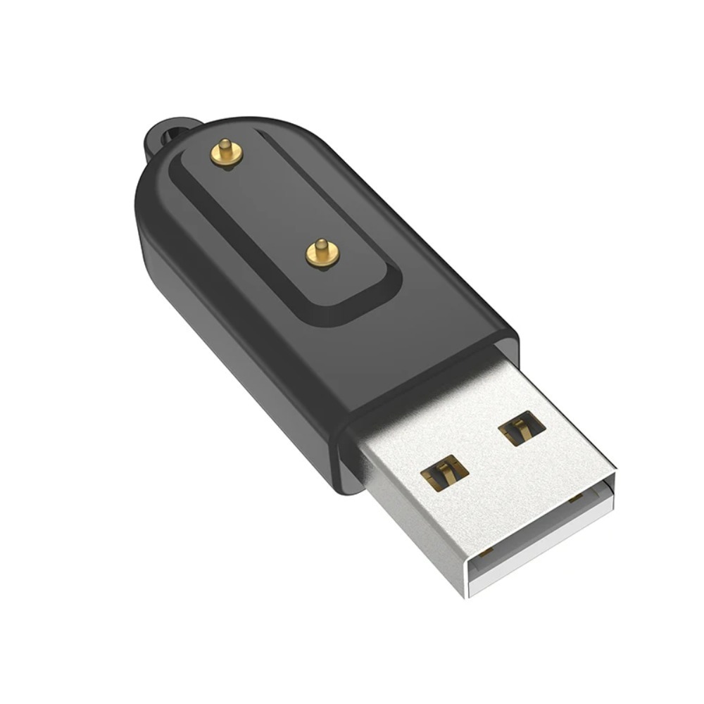 Outdoor Usb Power Adapter - อะแดปเตอร์ชาร์จมินิยูเอสบีแบบพกพา อุปกรณ์ชาร์จ แท่นชาร์จอัจฉริยะสำหรับ Samsung Galaxy Fit