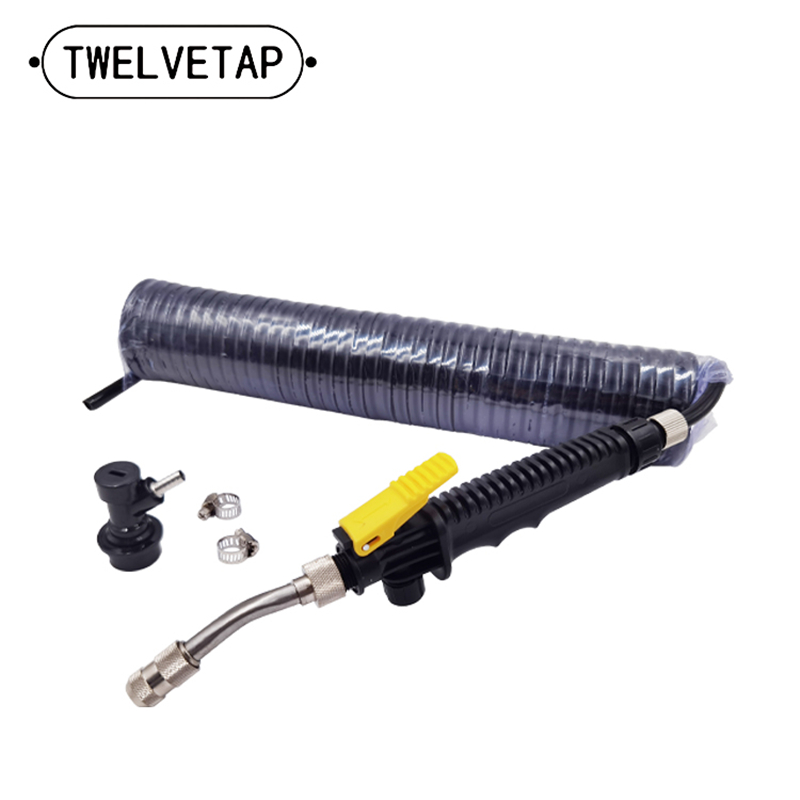 รถซักผ้าเครื่องมือทำความสะอาดถ - Outdoor Power Washer บทวิจารณ์และราคา