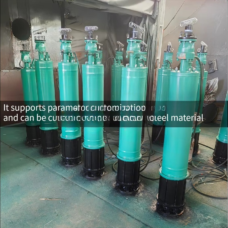 ปั๊มน้ำดูดตะกอนแบบจุ่มใต้น้ำ ข - Water Pump Submersible บทวิจารณ์และราคา