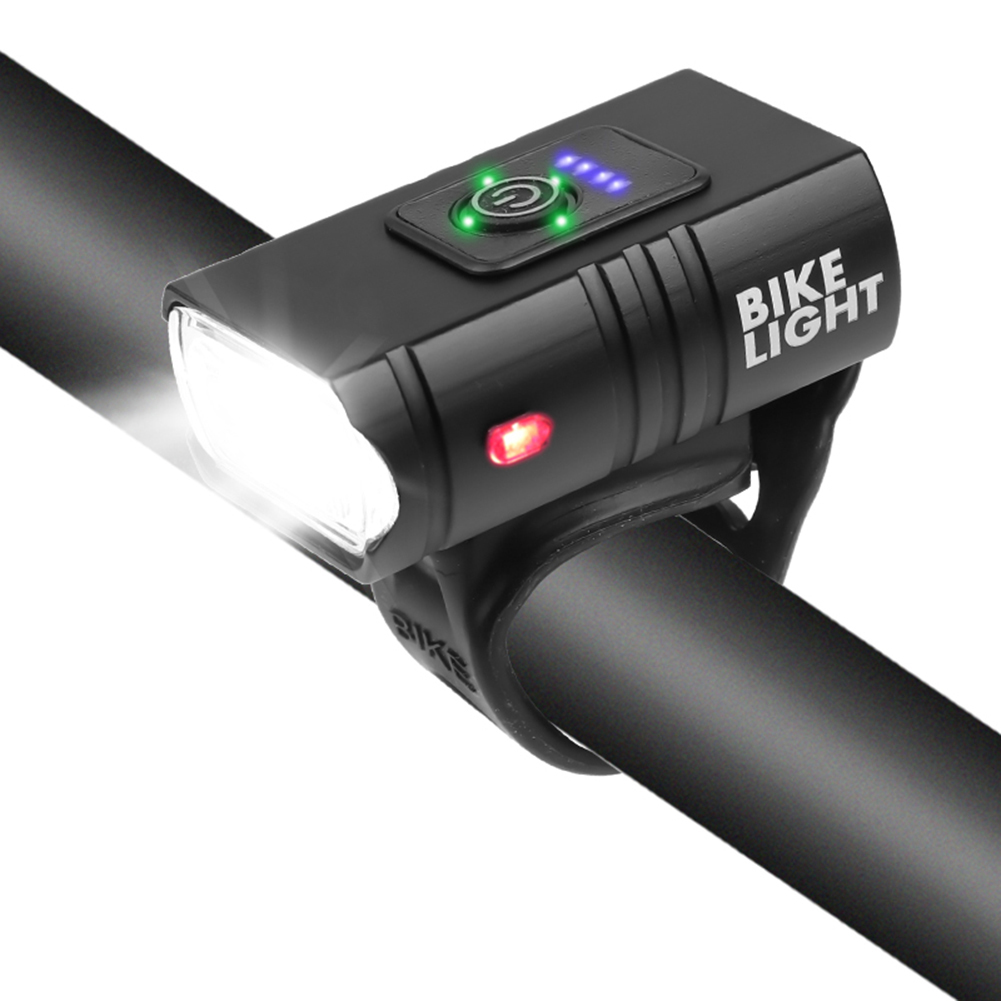 ไฟฉายติดแฮนด์จักรยาน LED อลูมิ - Outdoor Power Meter Bike บทวิจารณ์และราคา