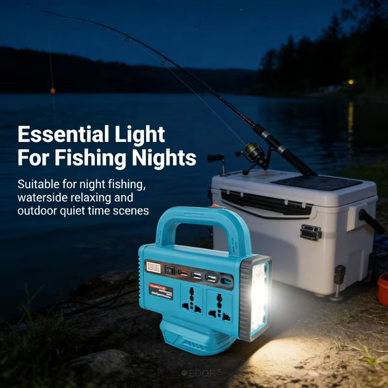 อินเวอร์เตอร์พกพา 150W สำหรับแ - Outdoor Power Inverter บทวิจารณ์และราคา
