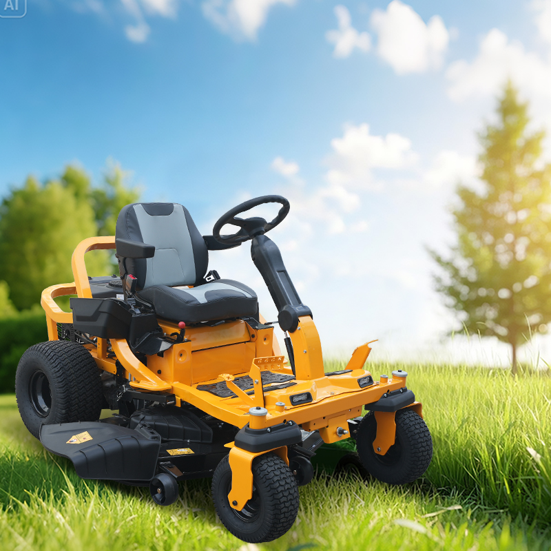 เครื่องตัดหญ้าไฟฟ้าแบบกำหนดเอง - Lawn Mower Battery บทวิจารณ์และราคา