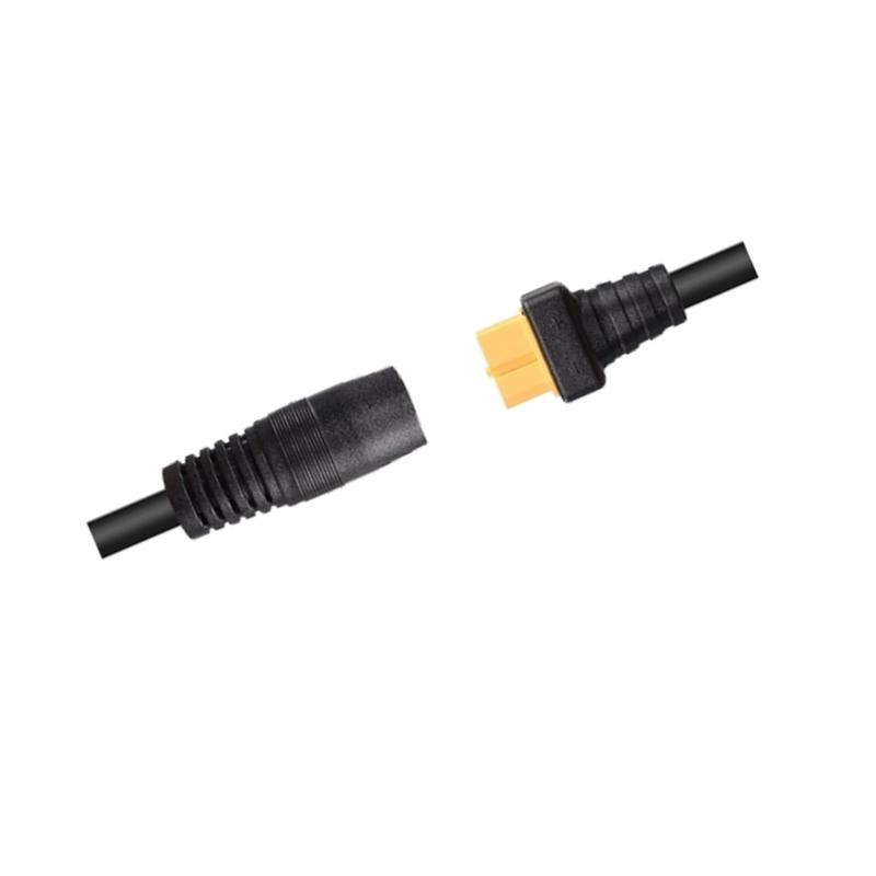Y1UB XT60 ชายหญิง 8 มม.DC8020  - Outdoor Usb Power Adapter บทวิจารณ์และราคา
