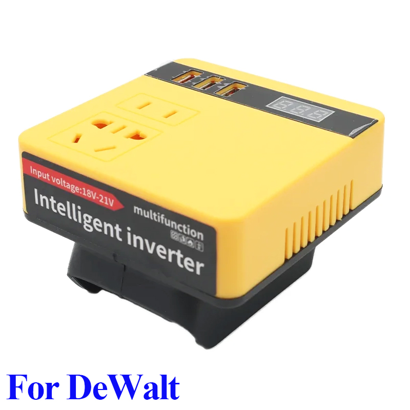 อุปกรณ์เครื่องมือไฟฟ้า 220V แบ - Outdoor Power Inverter บทวิจารณ์และราคา