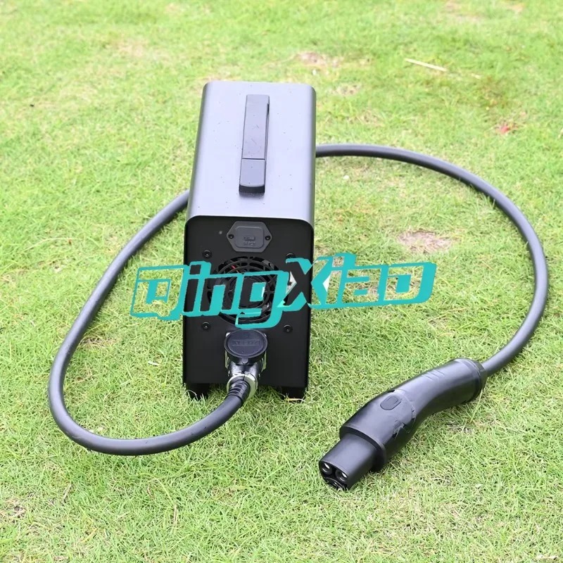 อินเวอร์เตอร์พกพาสำหรับปล่อยปร - Outdoor Power Inverter บทวิจารณ์และราคา