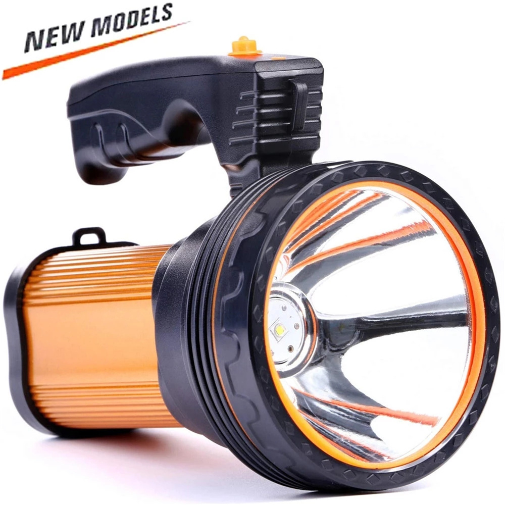 ไฟฉาย150วัตต์50000ลูเมน LED ไฟ - Outdoor Power Meter Bike บทวิจารณ์และราคา