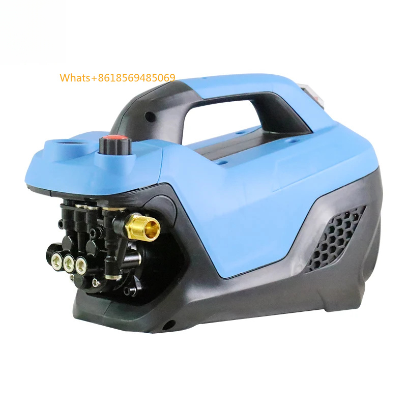 เครื่องฉีดน้ำแรงดันสูง 1450 PS - Outdoor Power Washer บทวิจารณ์และราคา
