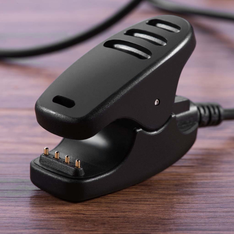 1M USB Clip Charger สายสำหรับ  - Outdoor Usb Power Adapter บทวิจารณ์และราคา
