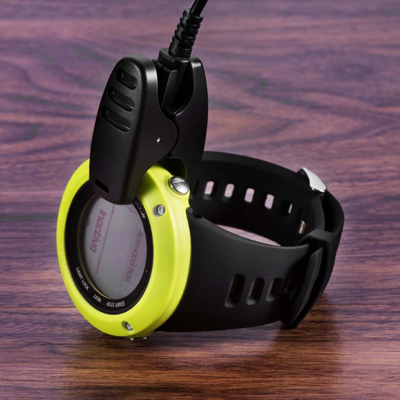 1M USB Clip Charger สายสำหรับ  - Outdoor Usb Power Adapter บทวิจารณ์และราคา