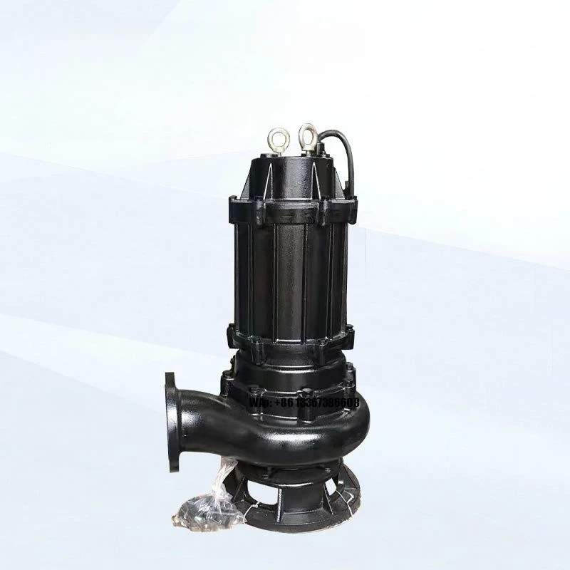 ปั๊มดูดสิ่งปฏิกูลแบบจุ่มใต้น้ำ - Water Pump Submersible บทวิจารณ์และราคา