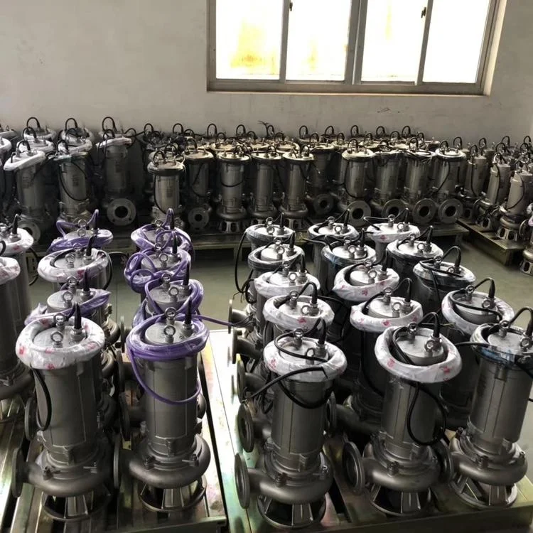 ปั๊มดูดสิ่งปฏิกูลแบบจุ่มใต้น้ำ - Water Pump Submersible บทวิจารณ์และราคา
