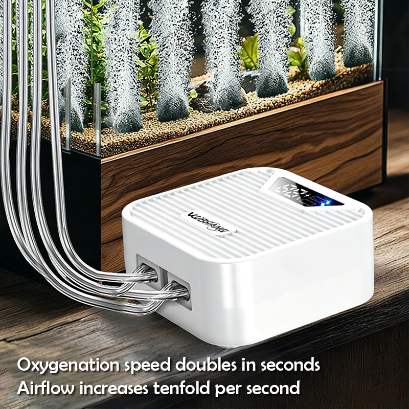 ปั๊มออกซิเจนสำหรับตู้ปลา 3W เค - Outdoor Usb Power Adapter บทวิจารณ์และราคา