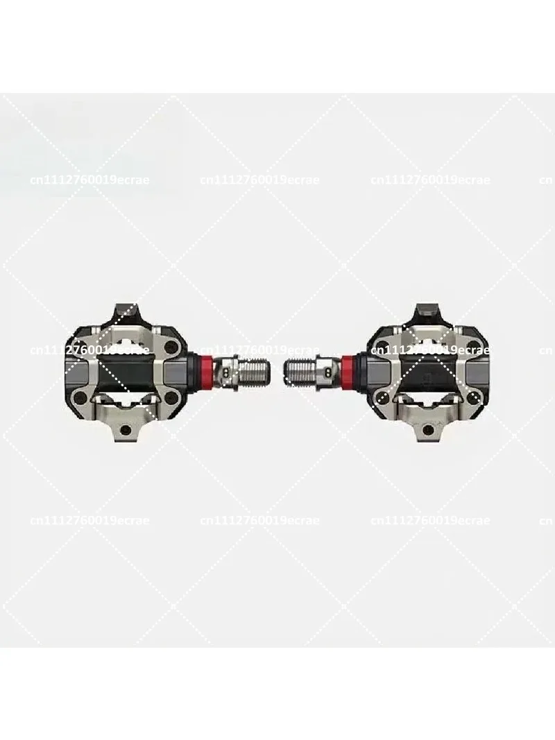 แป้นเหยียบจักรยานแบบวัดพลังงาน - Outdoor Power Meter Bike บทวิจารณ์และราคา