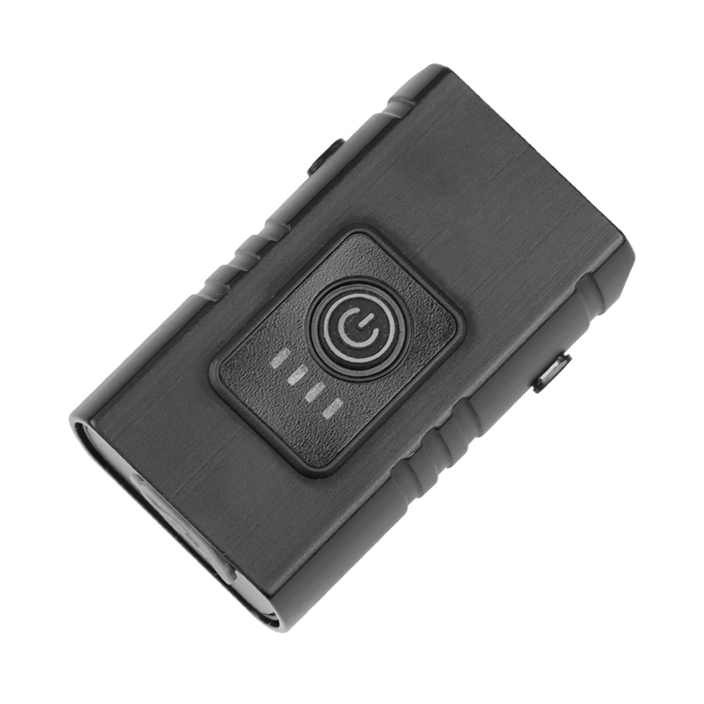 ไฟฉายติดแฮนด์จักรยาน LED ชาร์จ - Outdoor Power Meter Bike บทวิจารณ์และราคา