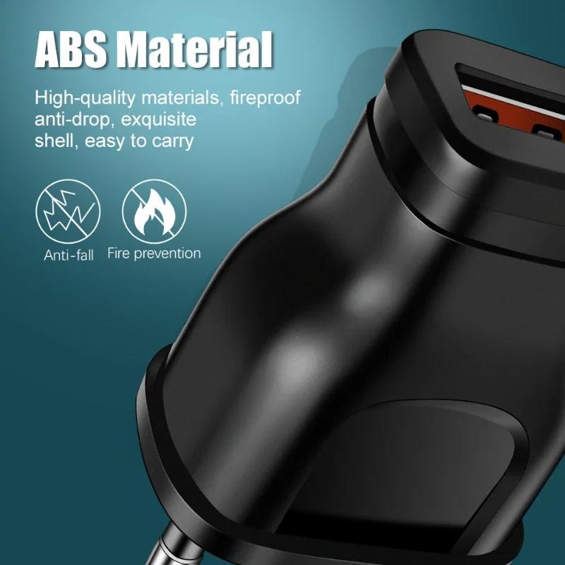 อะแดปเตอร์ชาร์จ USB แบบพกพา 5V - Outdoor Usb Power Adapter บทวิจารณ์และราคา