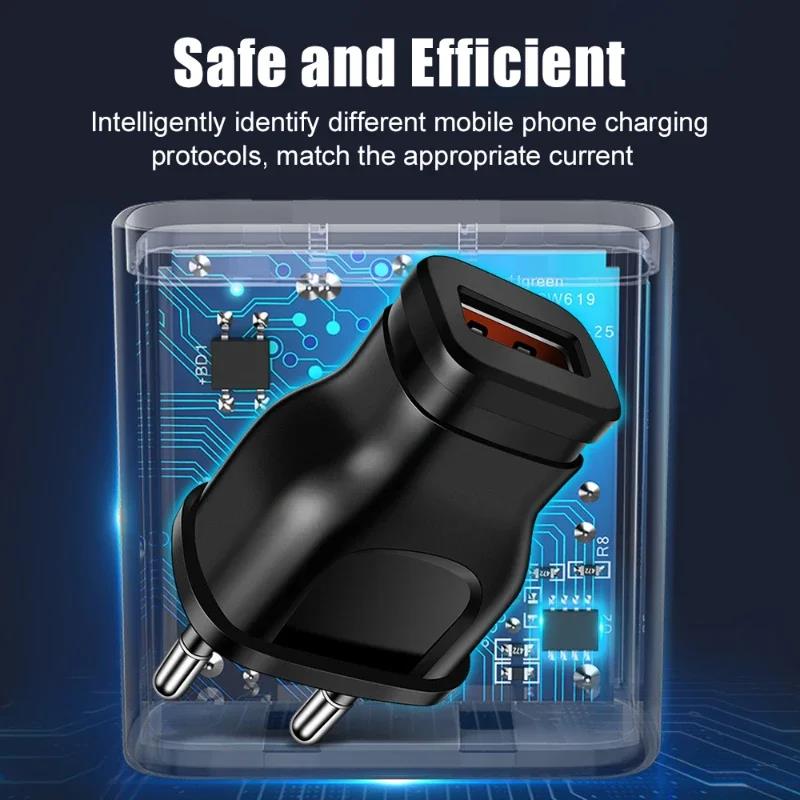 อะแดปเตอร์ชาร์จ USB แบบพกพา 5V - Outdoor Usb Power Adapter บทวิจารณ์และราคา