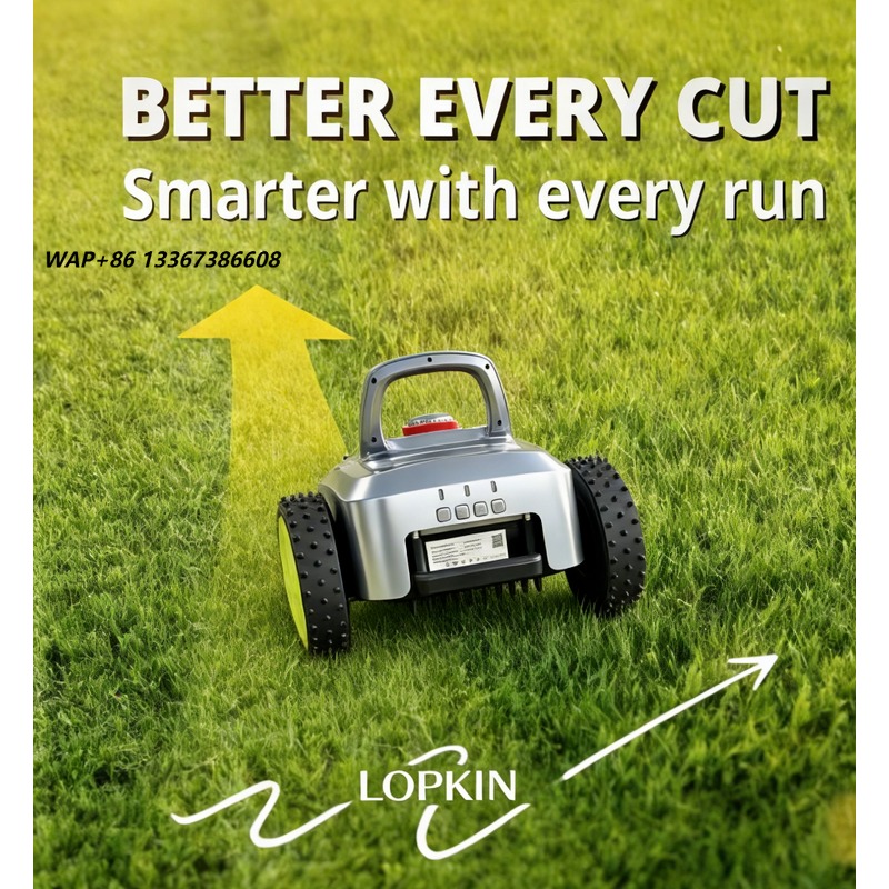 LOPKIN L2500 รุ่น US แบตเตอรี่ - Lawn Mower Battery บทวิจารณ์และราคา
